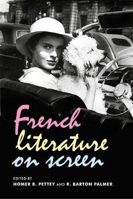 French Literature on Screen(English, Electronic book text, unknown)