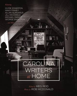 Carolina Writers at Home(English, Paperback, Reid Meg)