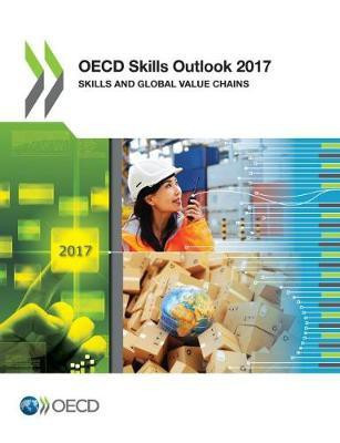 OECD skills outlook 2017(English, Paperback, Organisation for Economic Co-operation, Development)