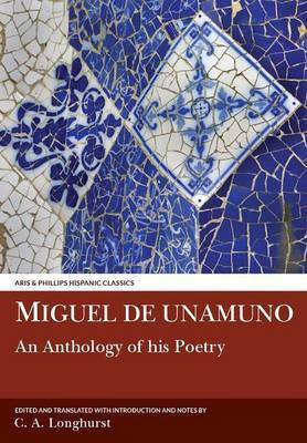 Miguel de Unamuno(English, Paperback, Longhurst C. A.)