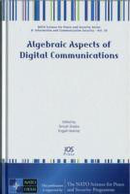 Algebraic Aspects of Digital Communications(English, Hardcover, unknown)