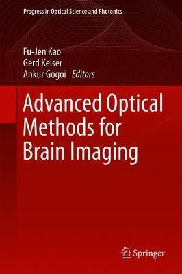 Advanced Optical Methods for Brain Imaging(English, Hardcover, unknown)