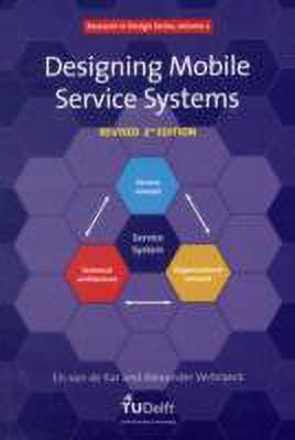 Designing Mobile Service Systems(English, Paperback, unknown)