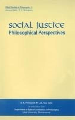 Social Justice(English, Hardcover, unknown)