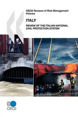 OECD Reviews of Risk Management Policies(English, Paperback, unknown)