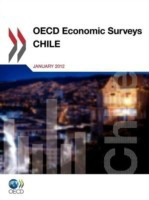 Chile 2012(English, Paperback, Organisation for Economic Co-operation, Development)