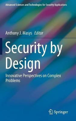 Security by Design(English, Hardcover, unknown)