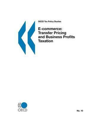 OECD Tax Policy Studies E-commerce(English, Paperback, OECD Publishing)