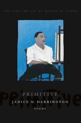 Primitive(English, Paperback, Harrington Janice N.)