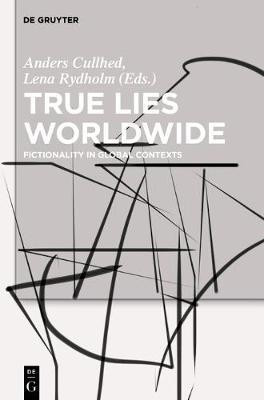 True Lies Worldwide(English, Electronic book text, unknown)