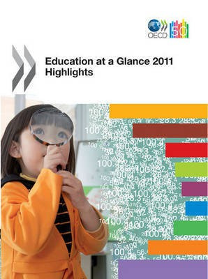 Education at A Glance: Highlights 2011(English, Paperback, unknown)