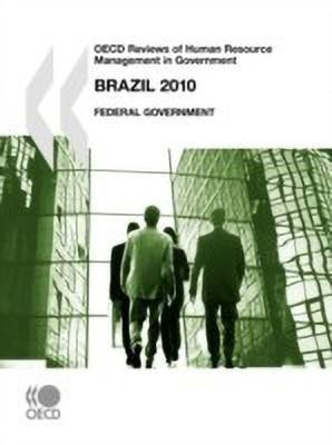 OECD Reviews of Human Resource Management in Government(English, Paperback, unknown)