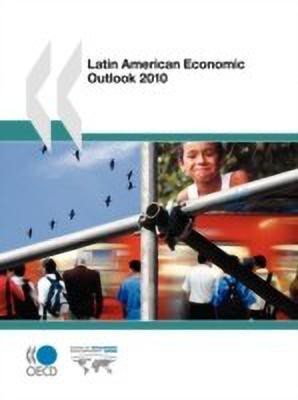 Latin American Economic Outlook 2010(English, Paperback, OECD Publishing)