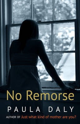 No Remorse (Short Story)(English, Electronic book text, Daly Paula)
