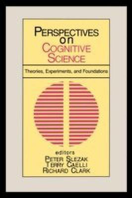 Perspectives on Cognitive Science, Volume 1(English, Paperback, Slezak Peter)