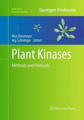 Plant Kinases(English, Paperback, unknown)