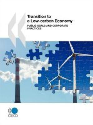 Transition to a Low-Carbon Economy(English, Paperback, unknown)