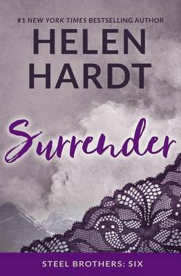 Surrender: Volume 6(English, Paperback, Hardt Helen)