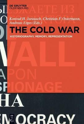 The Cold War(English, Hardcover, unknown)