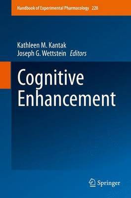 Cognitive Enhancement(English, Electronic book text, unknown)