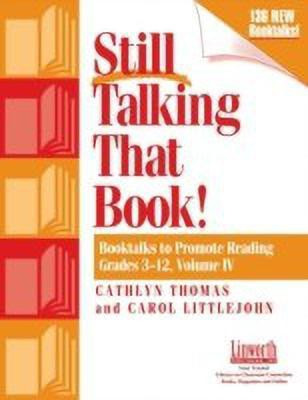 Still Talking That Book!(English, Paperback, Thomas Cathlyn)