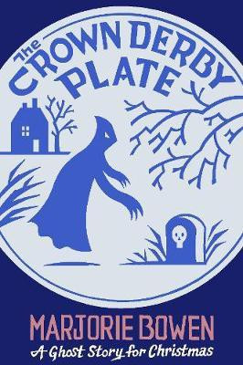 The Crown Derby Plate(English, Paperback, Bowen Marjorie)