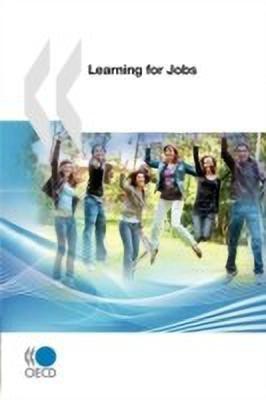 OECD Reviews of Vocational Education and Training(English, Paperback, unknown)