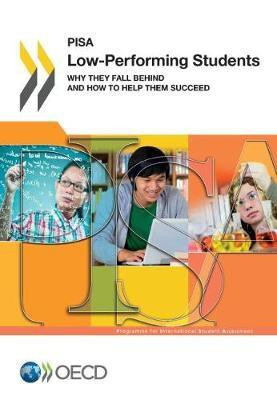 Low-performing students(English, Paperback, Organisation for Economic Co-operation, Development Daniel)