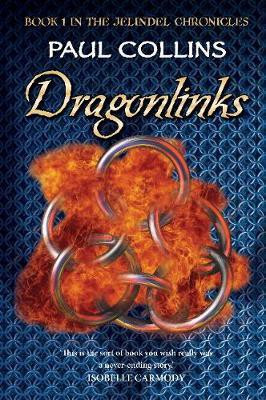 Dragonlinks(English, Paperback, Collins Paul)
