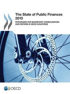 The state of public finances 2015(English, Paperback, Organisation for Economic Co-operation, Development)