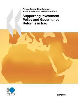 Private Sector Development in the Middle East and North Africa(English, Paperback, unknown)