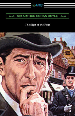 The Sign of the Four(English, Paperback, Doyle Arthur Conan Sir)