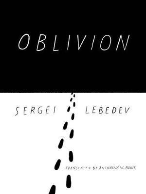 Oblivion(English, Paperback, Lebedev Sergei)