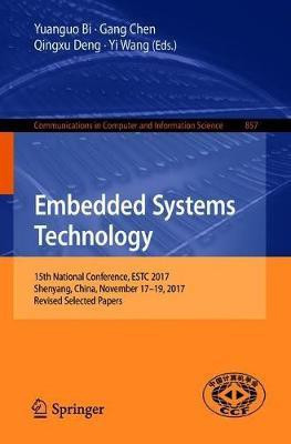 Embedded Systems Technology(English, Paperback, unknown)