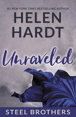 Unraveled: Volume 9(English, Paperback, Hardt Helen)