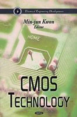 CMOS Technology(English, Hardcover, unknown)