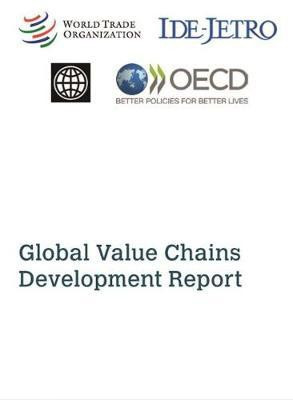 Global Value Chains Development Report(English, Paperback, unknown)