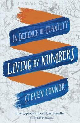 Living by Numbers(English, Paperback, Connor Steven)