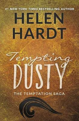 Tempting Dusty: Volume 1(English, Paperback, Hardt Helen)