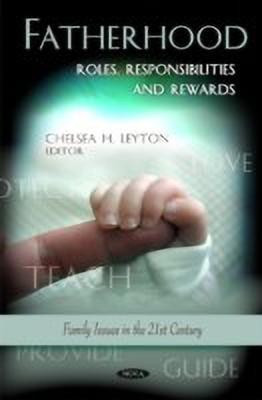 Fatherhood(English, Hardcover, unknown)
