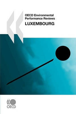 OECD Environmental Performance Reviews(English, Paperback, unknown)