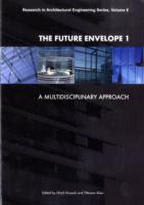 The Future Envelope 1(English, Paperback, unknown)