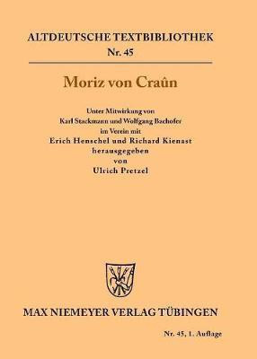 Moriz Von Craun(German, Paperback, unknown)