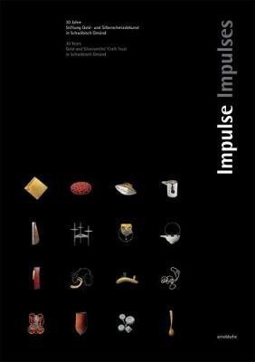 Impulses(English, Hardcover, unknown)