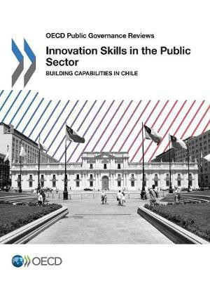 Innovation skills in the public sector(English, Paperback, Organisation for Economic Co-operation, Development)