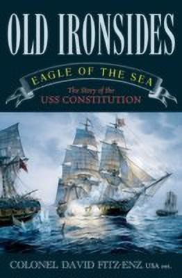 Old Ironsides(English, Paperback, Fitz-Enz David Col.)