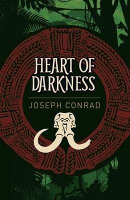 Heart of Darkness and Tales of Unrest(English, Paperback, Conrad Joseph)