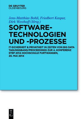 Software-Technologien und -Prozesse(German, Paperback, unknown)
