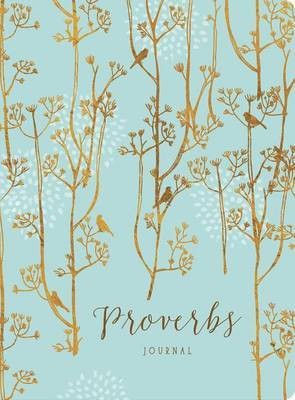 PROVERBS(English, Paperback, Claire Ellie)