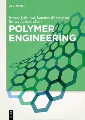 Polymer Engineering(English, Hardcover, unknown)